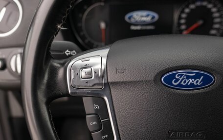 Ford Mondeo IV, 2012 год, 1 200 000 рублей, 12 фотография