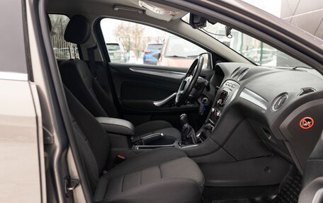 Ford Mondeo IV, 2012 год, 1 200 000 рублей, 20 фотография