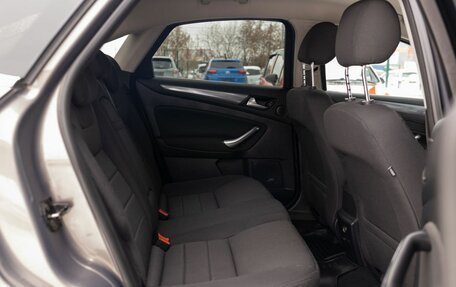 Ford Mondeo IV, 2012 год, 1 200 000 рублей, 19 фотография