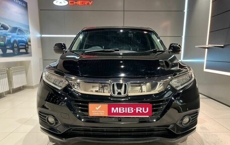 Honda Vezel, 2019 год, 2 050 000 рублей, 2 фотография