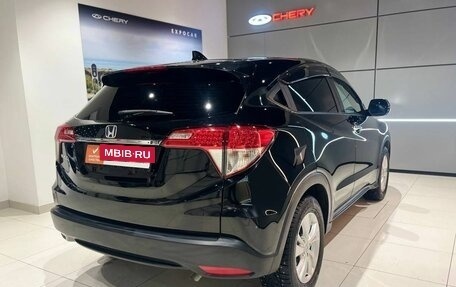 Honda Vezel, 2019 год, 2 050 000 рублей, 5 фотография