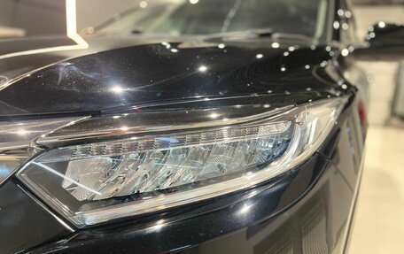 Honda Vezel, 2019 год, 2 050 000 рублей, 9 фотография