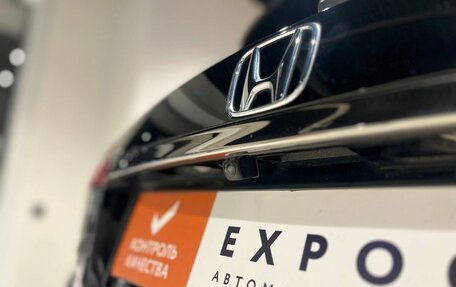 Honda Vezel, 2019 год, 2 050 000 рублей, 12 фотография