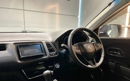Honda Vezel, 2019 год, 2 050 000 рублей, 14 фотография