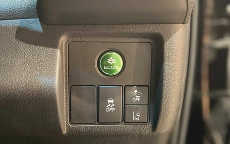 Honda Vezel, 2019 год, 2 050 000 рублей, 17 фотография