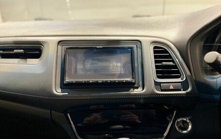 Honda Vezel, 2019 год, 2 050 000 рублей, 19 фотография