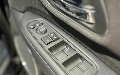 Honda Vezel, 2019 год, 2 050 000 рублей, 18 фотография