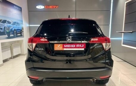 Honda Vezel, 2019 год, 2 050 000 рублей, 6 фотография