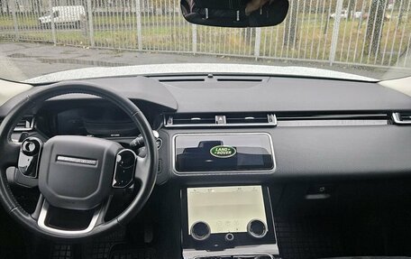 Land Rover Range Rover Velar I, 2020 год, 4 290 000 рублей, 10 фотография