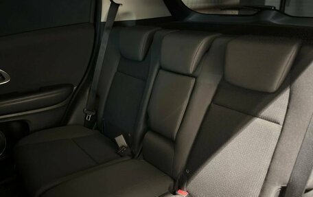 Honda Vezel, 2019 год, 2 050 000 рублей, 21 фотография
