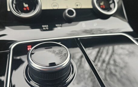 Land Rover Range Rover Velar I, 2020 год, 4 290 000 рублей, 15 фотография