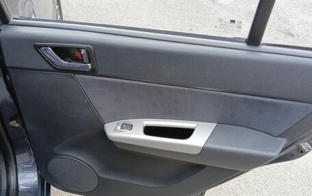 Hyundai Getz I рестайлинг, 2008 год, 449 000 рублей, 5 фотография