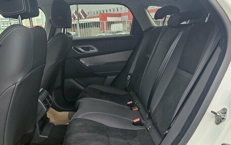 Land Rover Range Rover Velar I, 2020 год, 4 290 000 рублей, 18 фотография