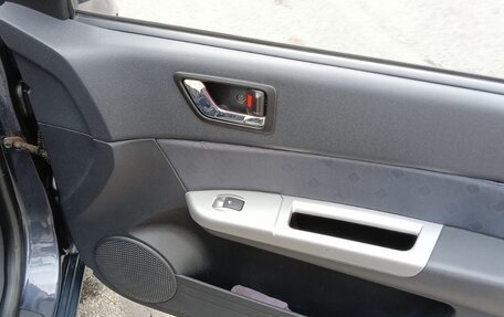 Hyundai Getz I рестайлинг, 2008 год, 449 000 рублей, 6 фотография