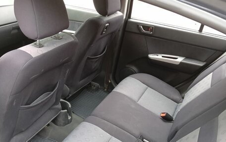 Hyundai Getz I рестайлинг, 2008 год, 449 000 рублей, 9 фотография