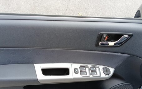 Hyundai Getz I рестайлинг, 2008 год, 449 000 рублей, 12 фотография