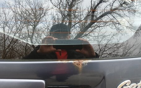 Hyundai Getz I рестайлинг, 2008 год, 449 000 рублей, 14 фотография