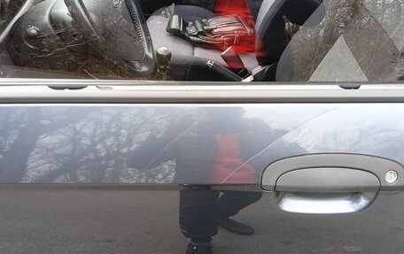 Hyundai Getz I рестайлинг, 2008 год, 449 000 рублей, 15 фотография