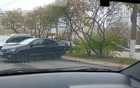 Hyundai Getz I рестайлинг, 2008 год, 449 000 рублей, 18 фотография