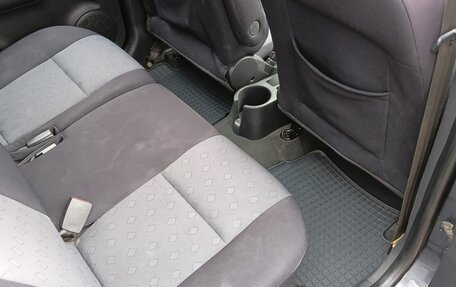 Hyundai Getz I рестайлинг, 2008 год, 449 000 рублей, 13 фотография