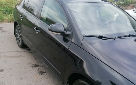 Volkswagen Passat B6, 2008 год, 450 000 рублей, 2 фотография