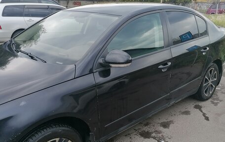 Volkswagen Passat B6, 2008 год, 450 000 рублей, 3 фотография