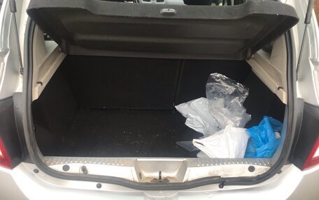 Renault Sandero II рестайлинг, 2016 год, 675 000 рублей, 10 фотография