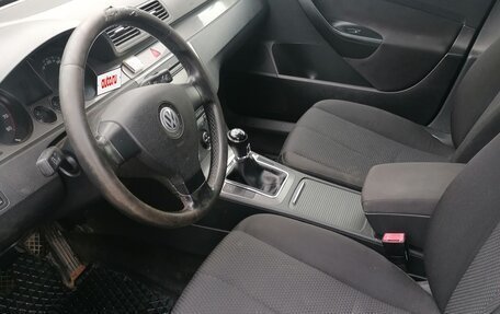 Volkswagen Passat B6, 2008 год, 450 000 рублей, 4 фотография