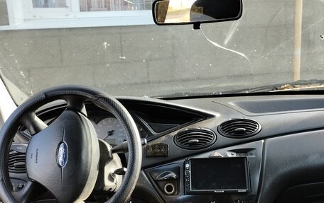 Ford Focus IV, 2003 год, 200 000 рублей, 6 фотография