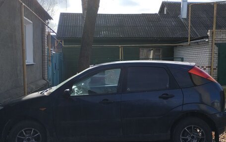 Ford Focus IV, 2003 год, 200 000 рублей, 4 фотография