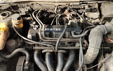 Ford Focus IV, 2003 год, 200 000 рублей, 5 фотография