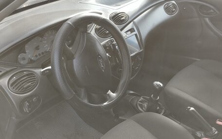 Ford Focus IV, 2003 год, 200 000 рублей, 7 фотография