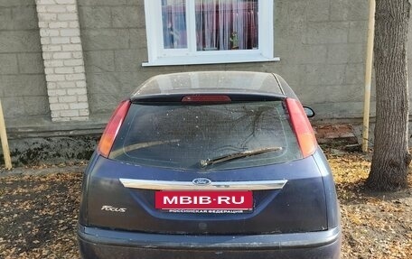 Ford Focus IV, 2003 год, 200 000 рублей, 3 фотография