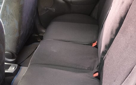 Ford Focus IV, 2003 год, 200 000 рублей, 8 фотография