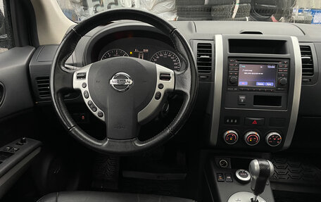 Nissan X-Trail, 2013 год, 1 949 000 рублей, 8 фотография