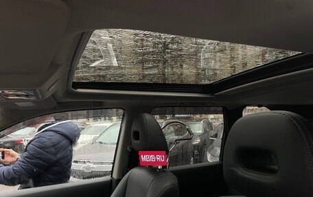 Nissan X-Trail, 2013 год, 1 949 000 рублей, 15 фотография