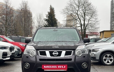 Nissan X-Trail, 2013 год, 1 949 000 рублей, 5 фотография