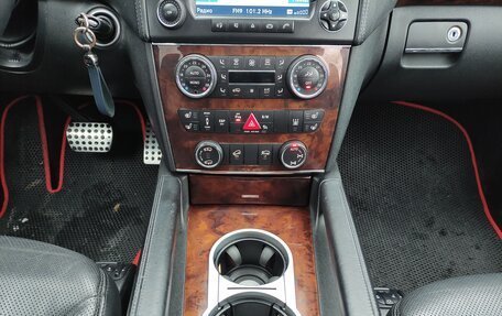 Mercedes-Benz GL-Класс, 2007 год, 1 599 000 рублей, 12 фотография