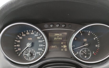 Mercedes-Benz GL-Класс, 2007 год, 1 599 000 рублей, 10 фотография