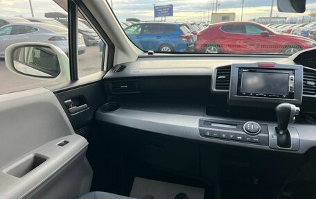 Honda Freed I, 2009 год, 1 049 999 рублей, 14 фотография