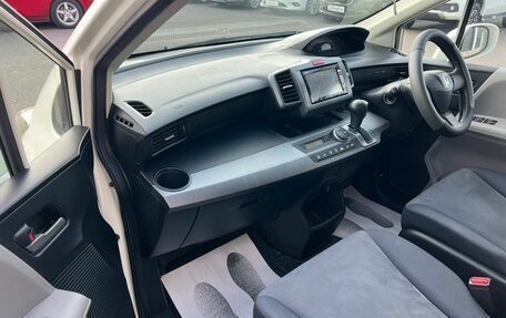 Honda Freed I, 2009 год, 1 049 999 рублей, 12 фотография