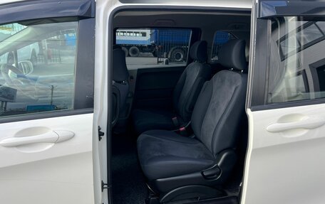 Honda Freed I, 2009 год, 1 049 999 рублей, 17 фотография