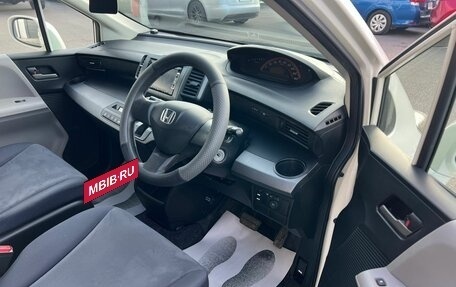 Honda Freed I, 2009 год, 1 049 999 рублей, 10 фотография