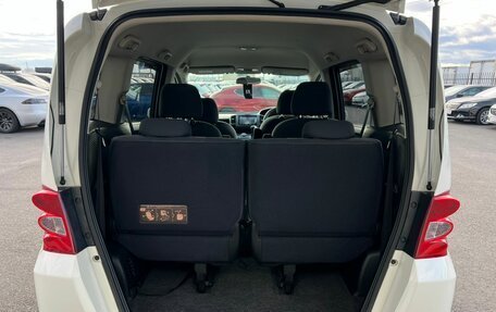 Honda Freed I, 2009 год, 1 049 999 рублей, 19 фотография