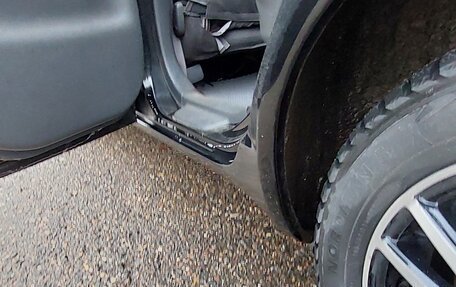 Toyota Yaris I рестайлинг, 2002 год, 299 999 рублей, 12 фотография