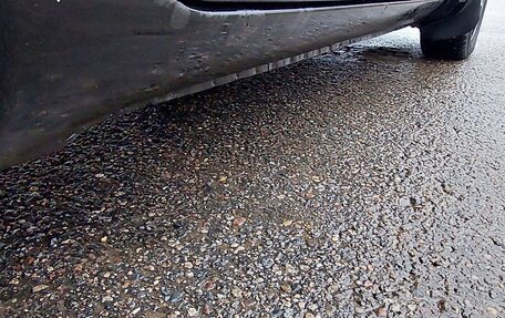 Toyota Yaris I рестайлинг, 2002 год, 299 999 рублей, 14 фотография