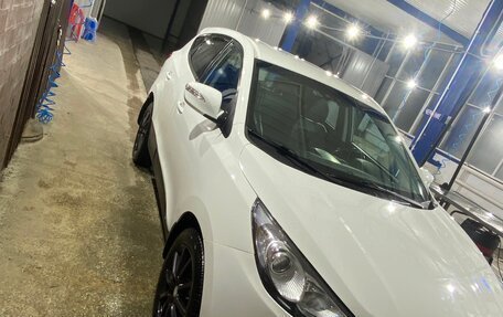 Hyundai ix35 I рестайлинг, 2013 год, 760 000 рублей, 5 фотография