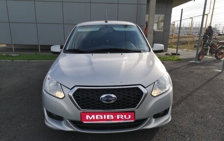 Datsun on-DO I рестайлинг, 2019 год, 400 000 рублей, 1 фотография