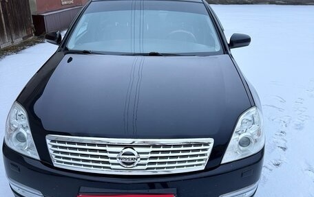 Nissan Teana, 2006 год, 830 000 рублей, 1 фотография
