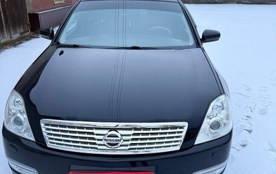 Nissan Teana, 2006 год, 830 000 рублей, 1 фотография